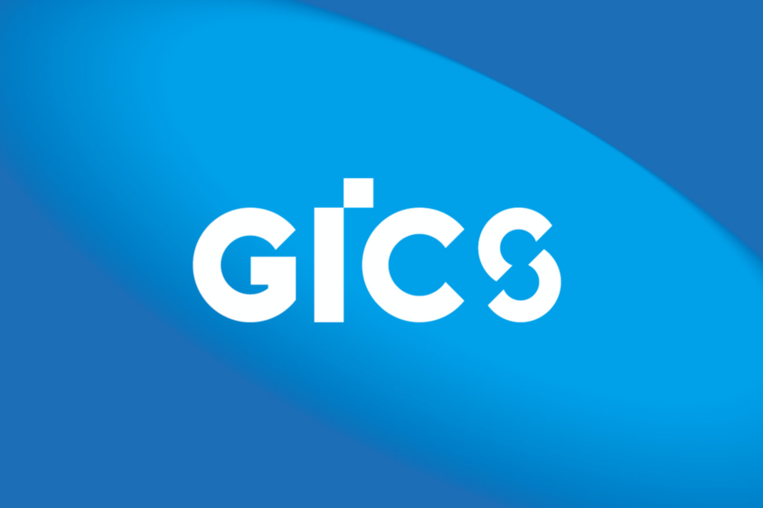 大连GICS全球半导体才智大会VI设计