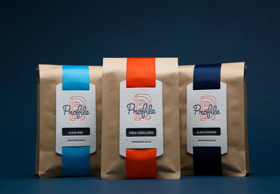 大连咖啡文化品牌形象设计